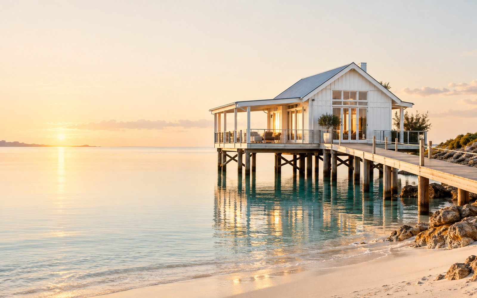SleepByTheBeach
